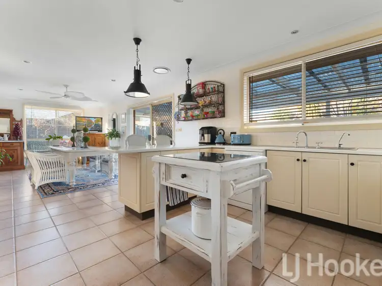 Fifth view of Homely house listing, 7 Barker Circuit, Kelso NSW 2795