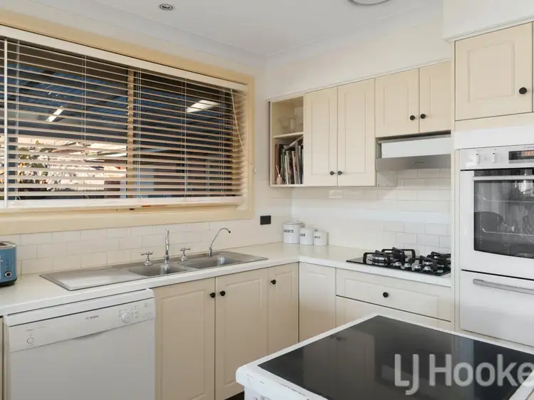 Sixth view of Homely house listing, 7 Barker Circuit, Kelso NSW 2795
