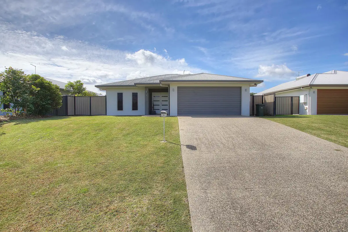Main view of Homely house listing, 3 Curlew Close, Mareeba QLD 4880