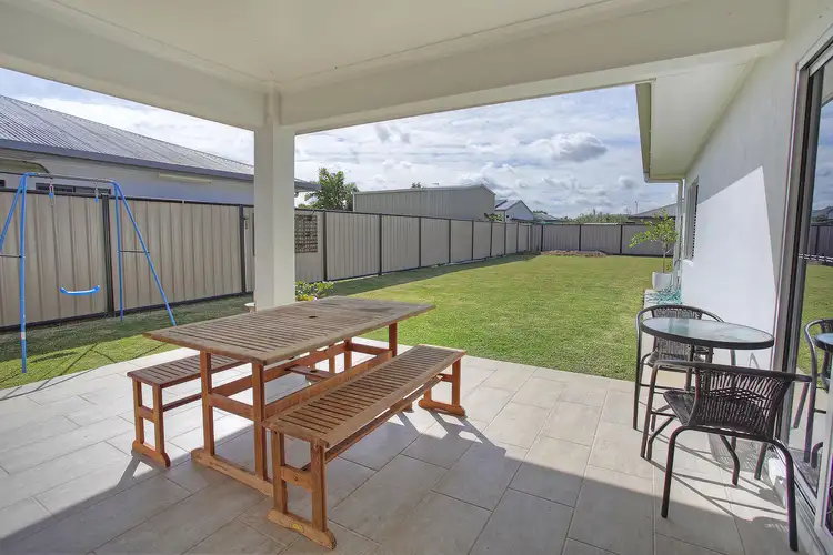Second view of Homely house listing, 3 Curlew Close, Mareeba QLD 4880