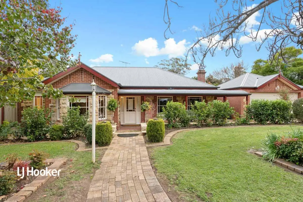 Main view of Homely house listing, 5 Mitre Place, Greenwith SA 5125
