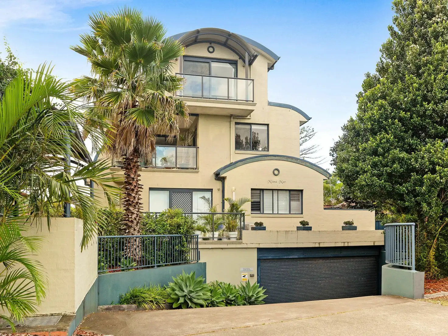 Main view of Homely unit listing, 2/158 The Entrance Road, The Entrance NSW 2261