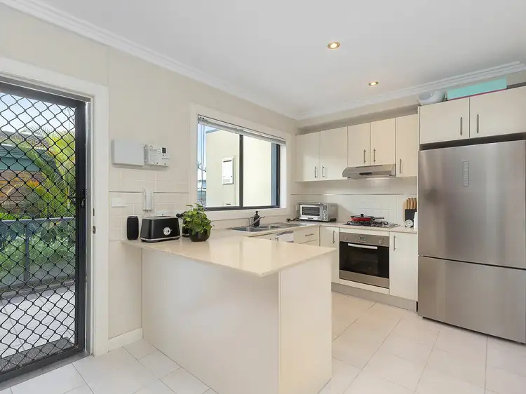 Second view of Homely unit listing, 2/158 The Entrance Road, The Entrance NSW 2261