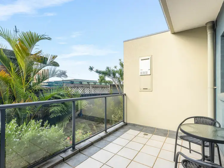 Fifth view of Homely unit listing, 2/158 The Entrance Road, The Entrance NSW 2261