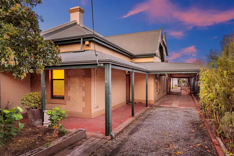 24 Shipster Street, Torrensville SA 5031
