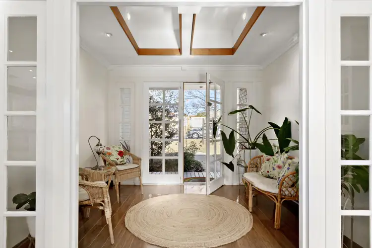 Second view of Homely house listing, 19 Hingston Close, Bonython ACT 2905