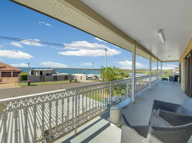 Second view of Homely house listing, 7 The Esplanade, Barney Point QLD 4680