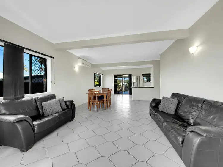 Third view of Homely house listing, 7 The Esplanade, Barney Point QLD 4680