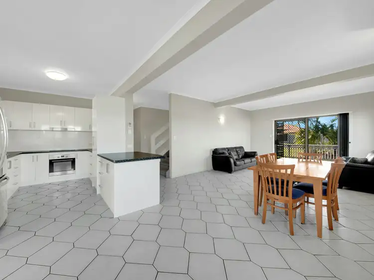 Fourth view of Homely house listing, 7 The Esplanade, Barney Point QLD 4680