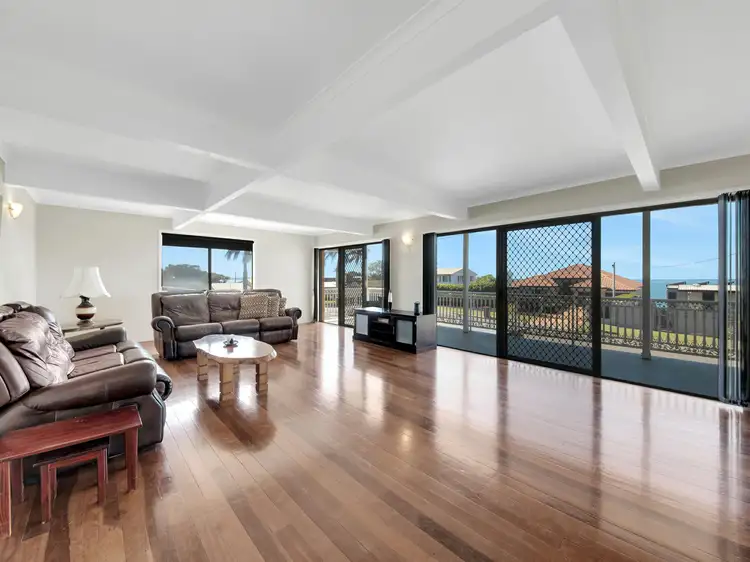 Sixth view of Homely house listing, 7 The Esplanade, Barney Point QLD 4680