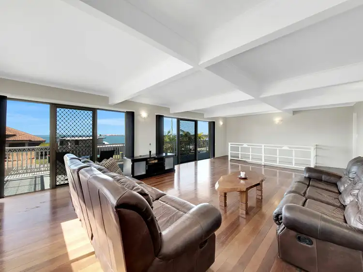 Seventh view of Homely house listing, 7 The Esplanade, Barney Point QLD 4680