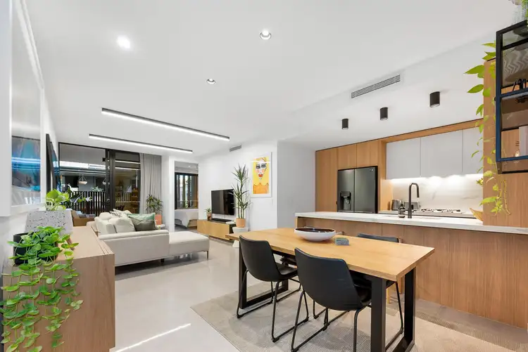 204/31 Wyandra Street, Teneriffe QLD 4005