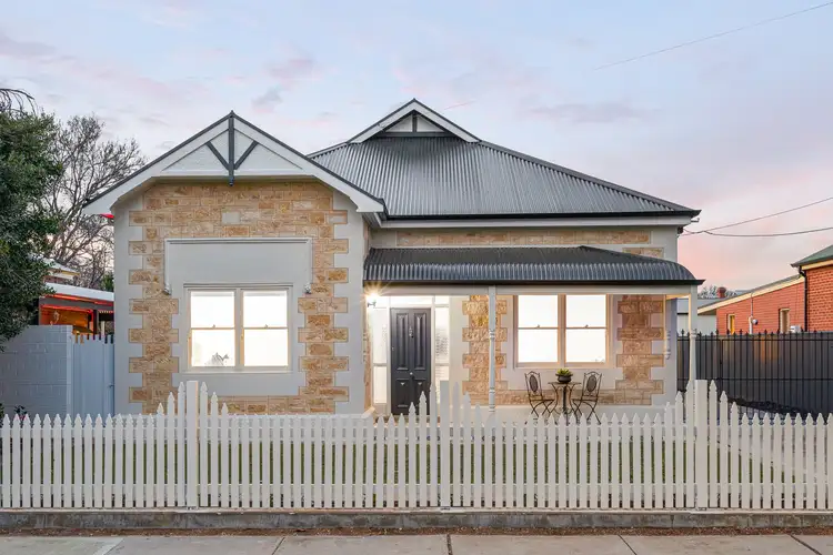 30 Cowra Street, Mile End SA 5031