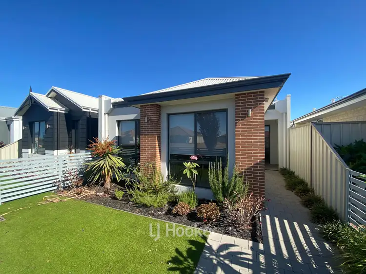 15B Constellation Drive, Australind WA 6233