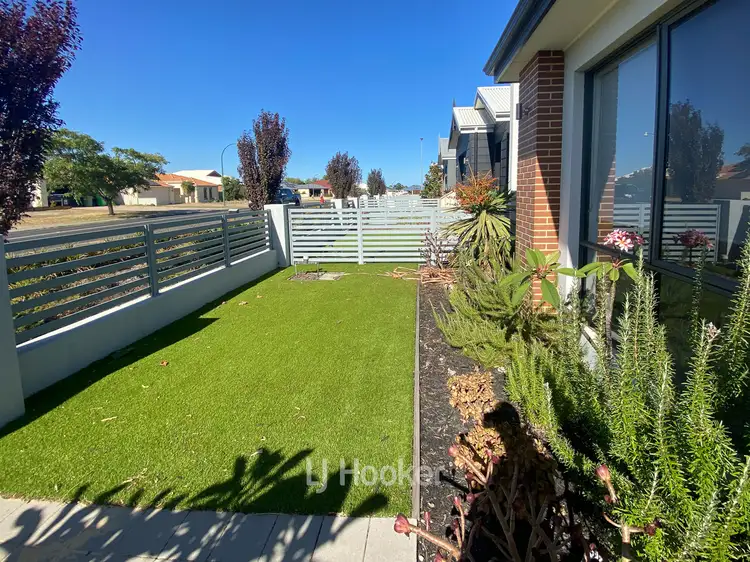 Third view of Homely house listing, 15B Constellation Drive, Australind WA 6233