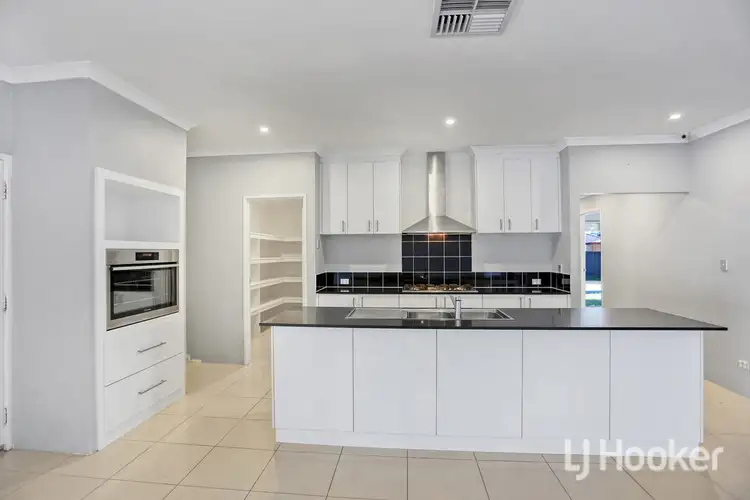 Third view of Homely house listing, 4 Canberra Close, Port Kennedy WA 6172