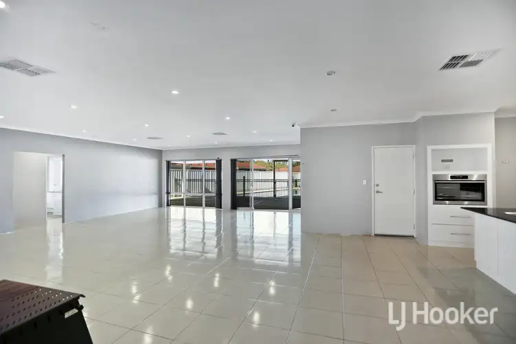 Fourth view of Homely house listing, 4 Canberra Close, Port Kennedy WA 6172