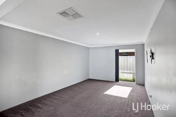 Fifth view of Homely house listing, 4 Canberra Close, Port Kennedy WA 6172