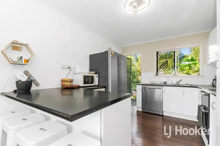 Second view of Homely house listing, 46 Gollogly Lane, Rasmussen QLD 4815