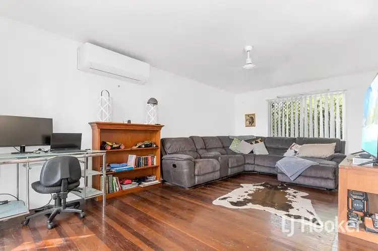 Fourth view of Homely house listing, 46 Gollogly Lane, Rasmussen QLD 4815