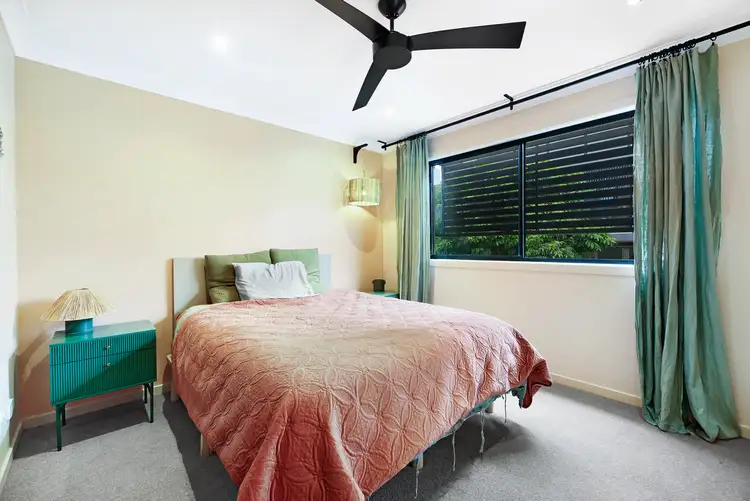 Second view of Homely townhouse listing, 3/117 Minnie Street, Southport QLD 4215
