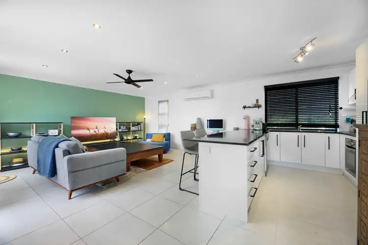 Third view of Homely townhouse listing, 3/117 Minnie Street, Southport QLD 4215