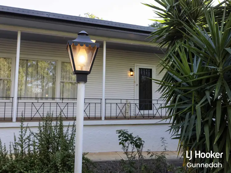 Main view of Homely house listing, 140-142 Stock Road, Gunnedah NSW 2380