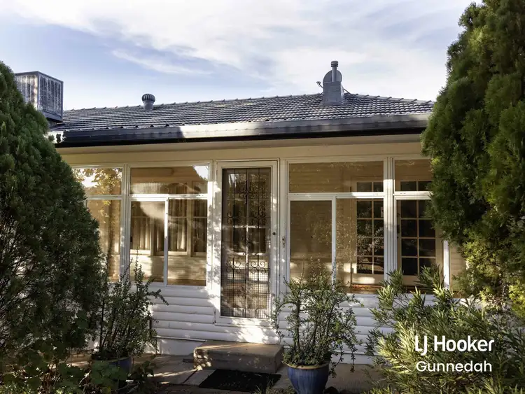 Second view of Homely house listing, 140-142 Stock Road, Gunnedah NSW 2380