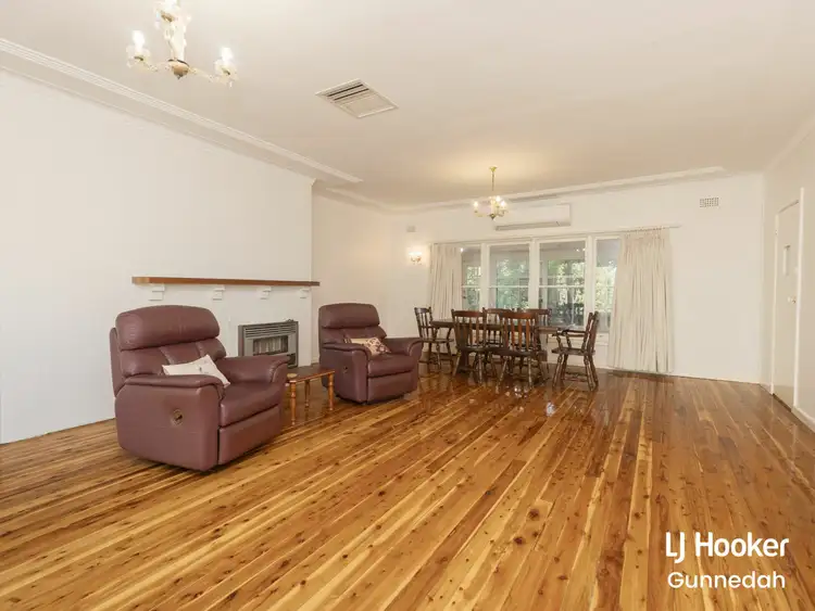 Third view of Homely house listing, 140-142 Stock Road, Gunnedah NSW 2380