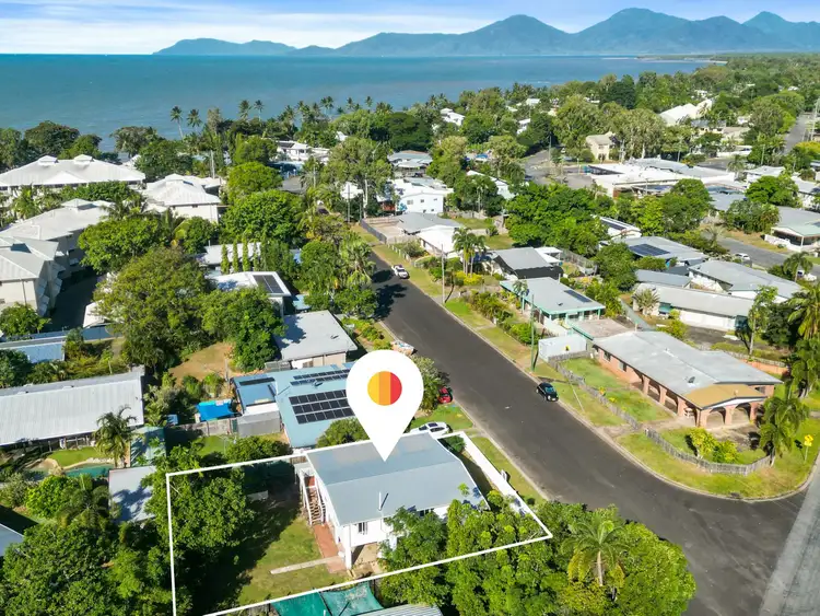 Second view of Homely house listing, 18 Guava Street, Holloways Beach QLD 4878