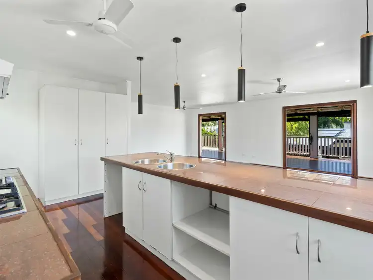 Fifth view of Homely house listing, 18 Guava Street, Holloways Beach QLD 4878