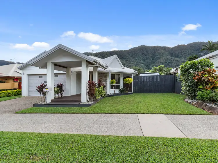 26 William Hickey Street, Redlynch QLD 4870