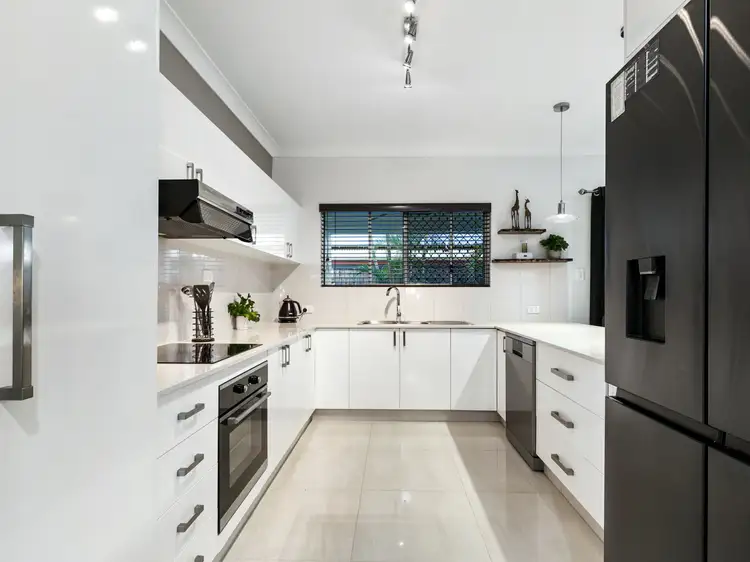 Third view of Homely house listing, 26 William Hickey Street, Redlynch QLD 4870