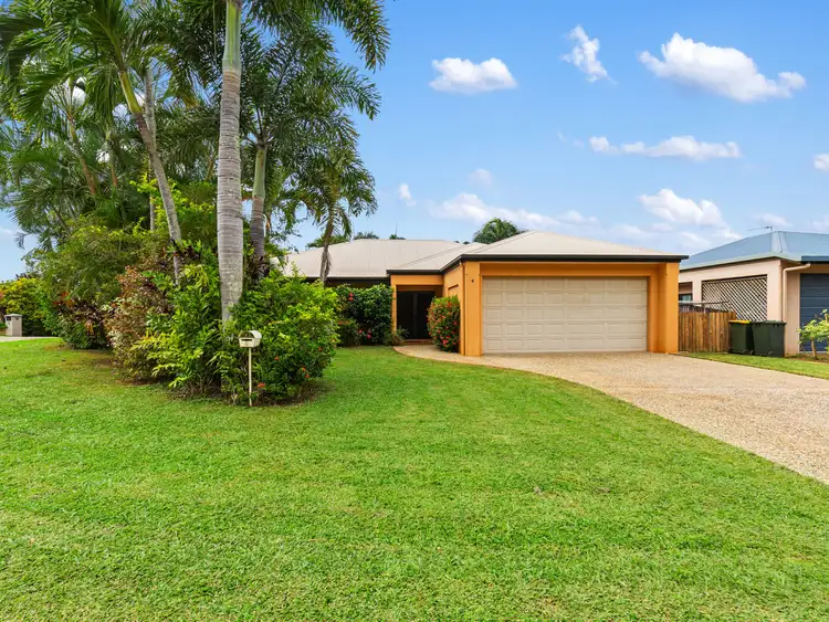 Second view of Homely house listing, 4 Brook Close, Redlynch QLD 4870