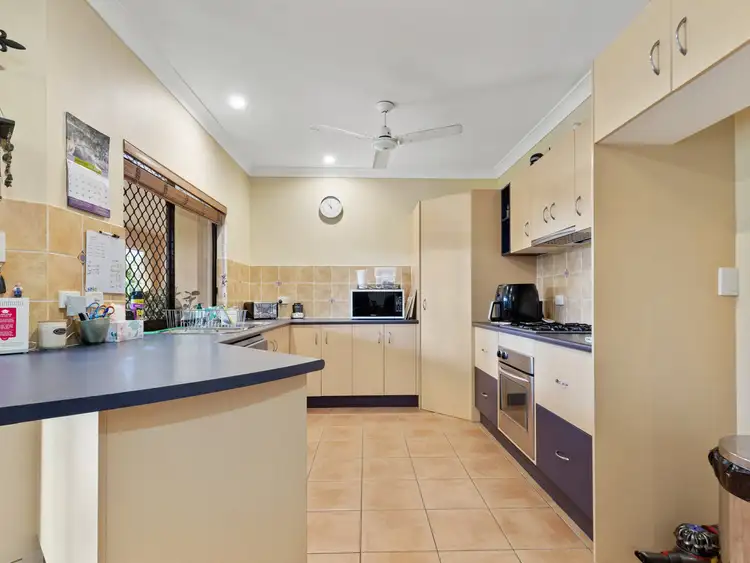 Third view of Homely house listing, 4 Brook Close, Redlynch QLD 4870