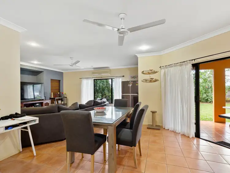 Fourth view of Homely house listing, 4 Brook Close, Redlynch QLD 4870