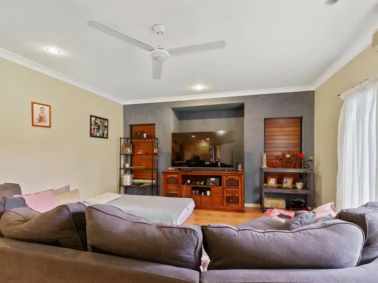 Fifth view of Homely house listing, 4 Brook Close, Redlynch QLD 4870