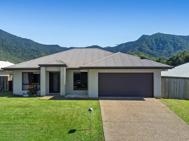 Main view of Homely house listing, 43 Banville Street, Edmonton QLD 4869