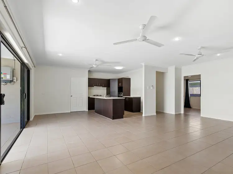 Fourth view of Homely house listing, 43 Banville Street, Edmonton QLD 4869