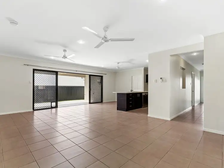 Fifth view of Homely house listing, 43 Banville Street, Edmonton QLD 4869