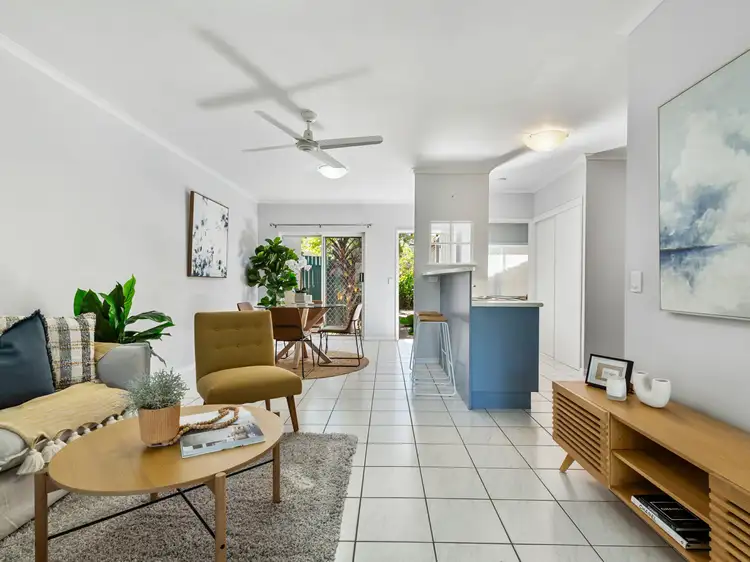 9/2-5 Marella Close, Manoora QLD 4870
