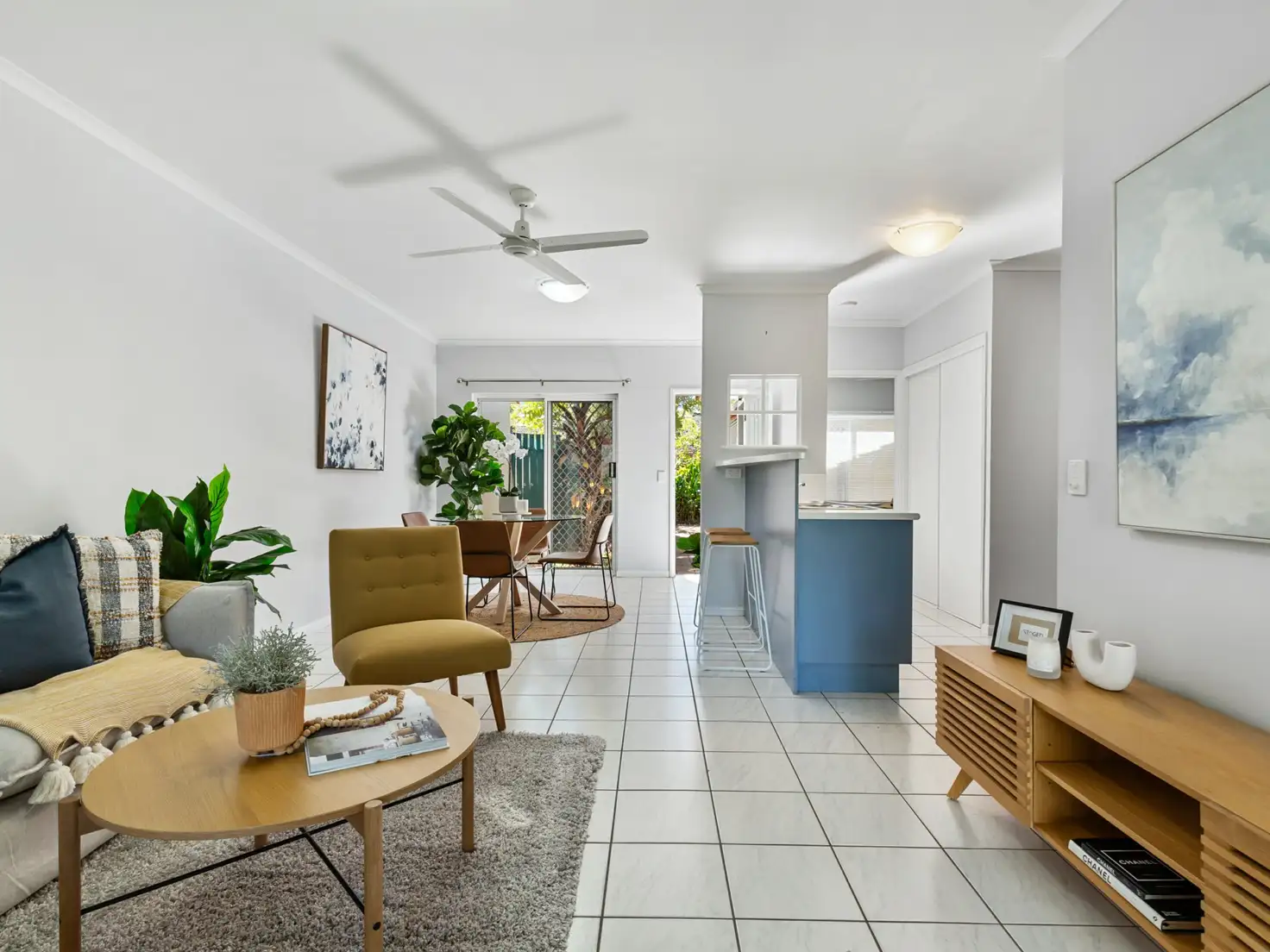 Main view of Homely unit listing, 9/2-5 Marella Close, Manoora QLD 4870