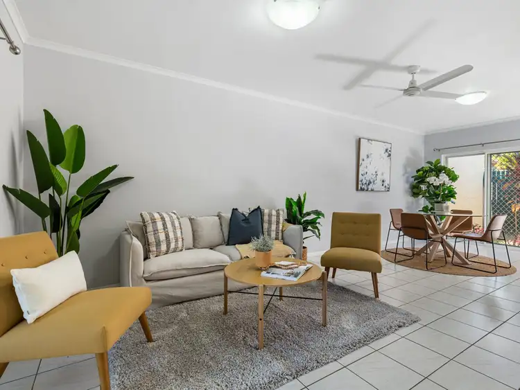 Second view of Homely unit listing, 9/2-5 Marella Close, Manoora QLD 4870