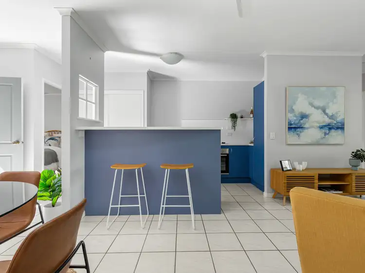 Third view of Homely unit listing, 9/2-5 Marella Close, Manoora QLD 4870