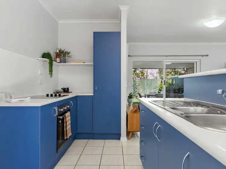 Fourth view of Homely unit listing, 9/2-5 Marella Close, Manoora QLD 4870