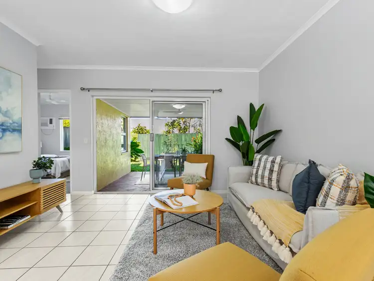 Fifth view of Homely unit listing, 9/2-5 Marella Close, Manoora QLD 4870