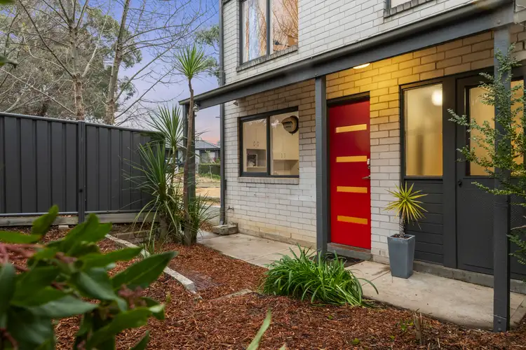 Second view of Homely house listing, 1 Lomatia Place, Rivett ACT 2611