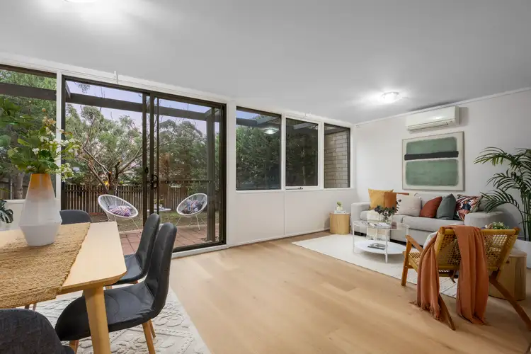 Third view of Homely house listing, 1 Lomatia Place, Rivett ACT 2611
