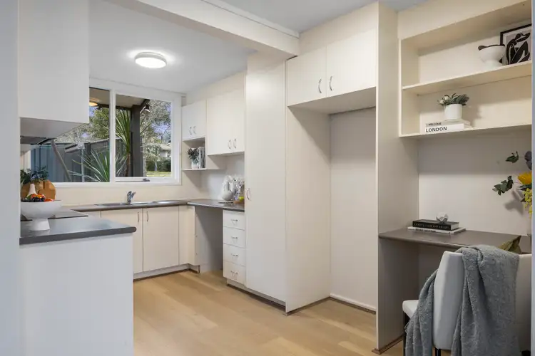 Fourth view of Homely house listing, 1 Lomatia Place, Rivett ACT 2611