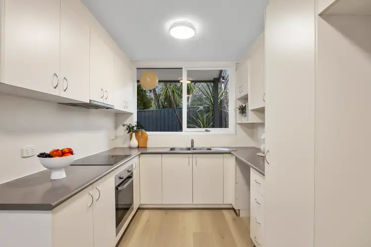 Fifth view of Homely house listing, 1 Lomatia Place, Rivett ACT 2611